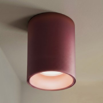 BRILAGI - TRINE spotlámpa 1xGU10/30W/230V bordó