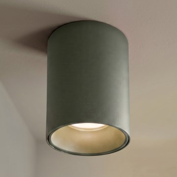 BRILAGI - TRINE spotlámpa 1xGU10/30W/230V sötétzöld