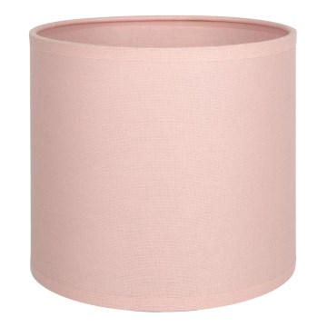 Brilagi - Univerzális búra BOBO E27 Ø 15 cm rózsaszín