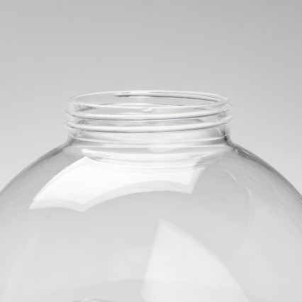 Brilagi - Univerzális csere búra HARBOR E27 átm. 20 cm átlátszó