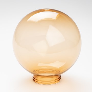 Brilagi - Univerzális HARBOR E27 cserebúra, Ø 20 cm, aranyszínű