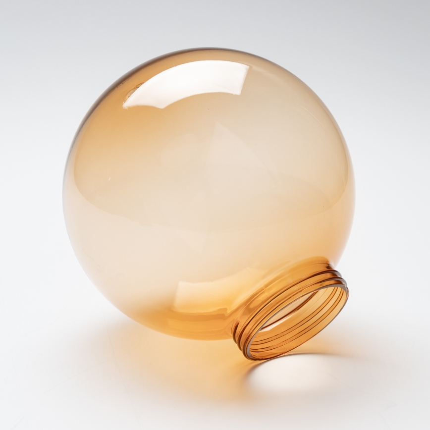 Brilagi - Univerzális HARBOR E27 cserebúra, Ø 20 cm, aranyszínű