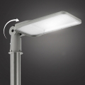 Brilagi - URBANLIGHT LED kültéri utcai lámpa állítható csuklóval LED/200W/230V szürke IP65