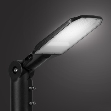 Brilagi - URBANLIGHT LED utcai lámpa 50W/230V, fekete, IP65