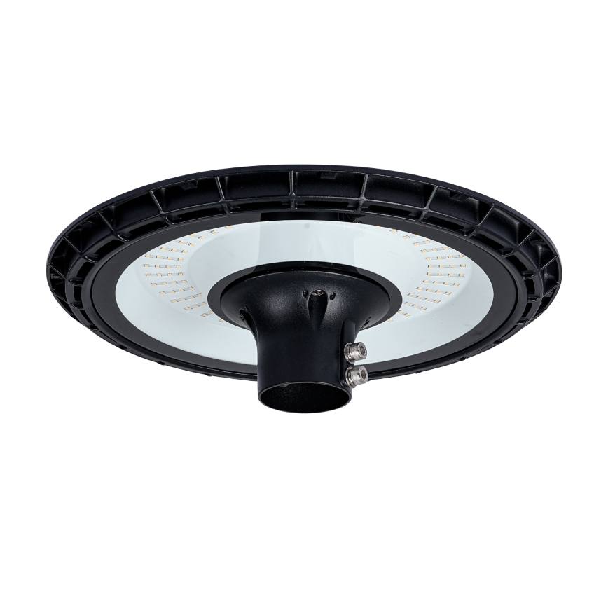 Brilagi - LED utcai lámpa URBANSPARK LED/60W/230V fekete IP65