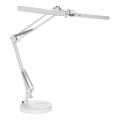 Brilagi - VARIO dimmelhető LED asztali lámpa LED/15W/230V 3000-6000K fehér