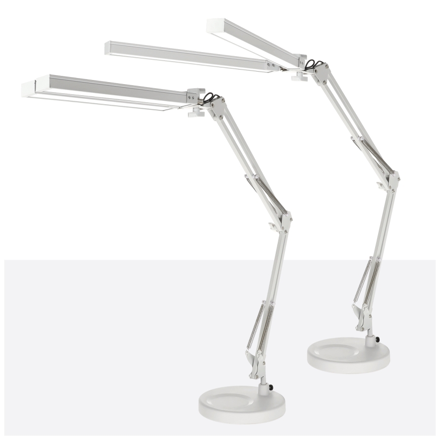 Brilagi - VARIO dimmelhető LED asztali lámpa LED/15W/230V 3000-6000K fehér