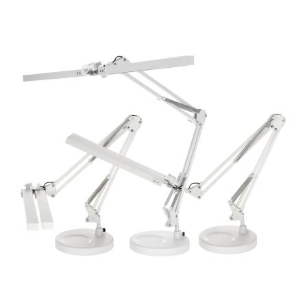 Brilagi - VARIO dimmelhető LED asztali lámpa LED/15W/230V 3000-6000K fehér