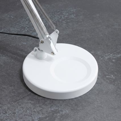 Brilagi - VARIO dimmelhető LED asztali lámpa LED/15W/230V 3000-6000K fehér