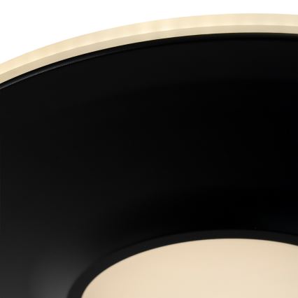 Brilagi - VERANO felületre szerelhető LED csillár LED/15W/230V