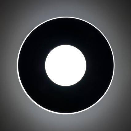 Brilagi - VERANO felületre szerelhető LED csillár LED/15W/230V