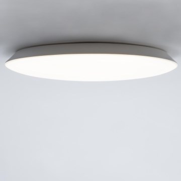 Brilagi - VESTAS LED fürdőszobai mennyezeti lámpa, 28 W, 230 V, átm. 38 cm, 4000 K, IP54