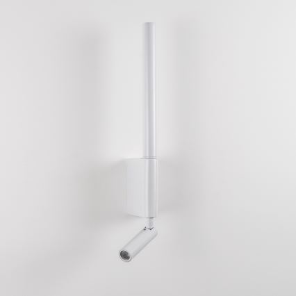 Brilagi - VIXON LED fali spotlámpa LED/3W/230V + LED/5W fehér CRI 90