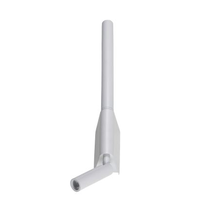Brilagi - VIXON LED fali spotlámpa LED/3W/230V + LED/5W fehér CRI 90
