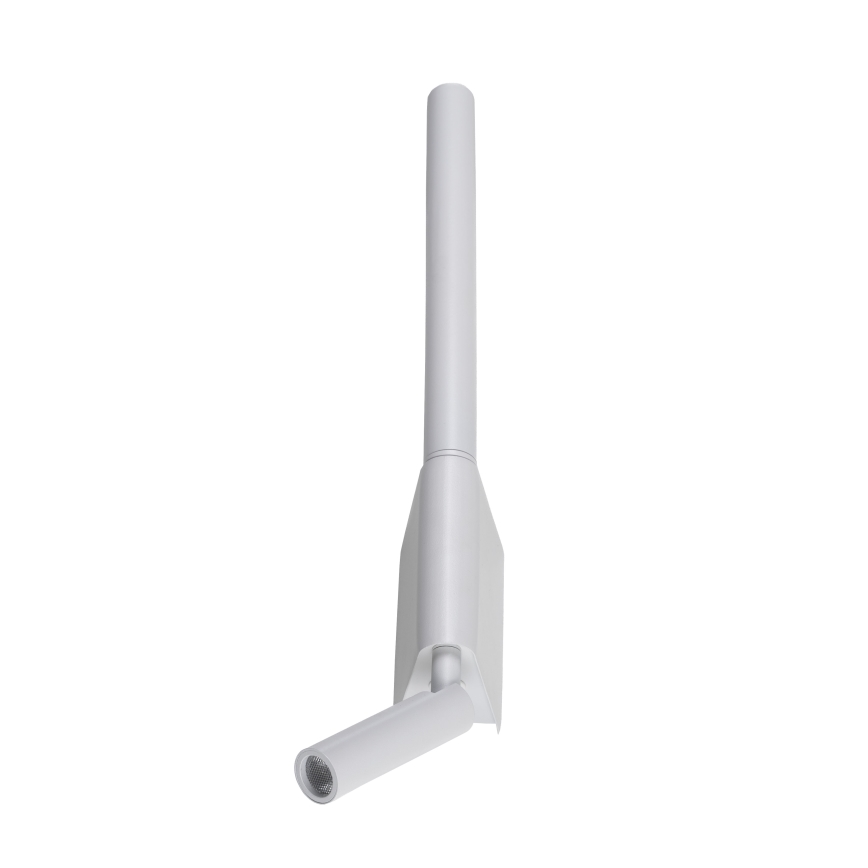 Brilagi - VIXON LED fali spotlámpa LED/3W/230V + LED/5W fehér CRI 90