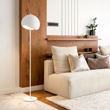 Brilagi - WABI SABI állólámpa 1xE27/40W/230V fehér