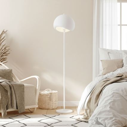 Brilagi - WABI SABI állólámpa 1xE27/40W/230V fehér