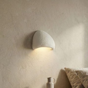 Brilagi - WABI SABI fali lámpa 1xG9/8W/230V fehér