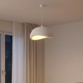 BRILAGI - WABI SABI kábeles csillár 1xE27/40W/230V átm. 42 cm fehér
