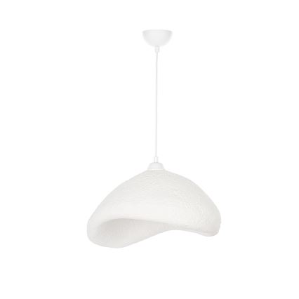 Brilagi - WABI SABI kábeles csillár 1xE27/40W/230V átm. 42 cm fehér