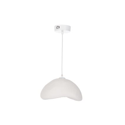 Brilagi - WABI SABI kábeles függeszték 1xE27/40W/230V átm. 33 cm fehér