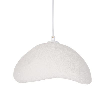 Brilagi - WABI SABI kábeles függeszték 1xE27/40W/230V átm. 33 cm fehér