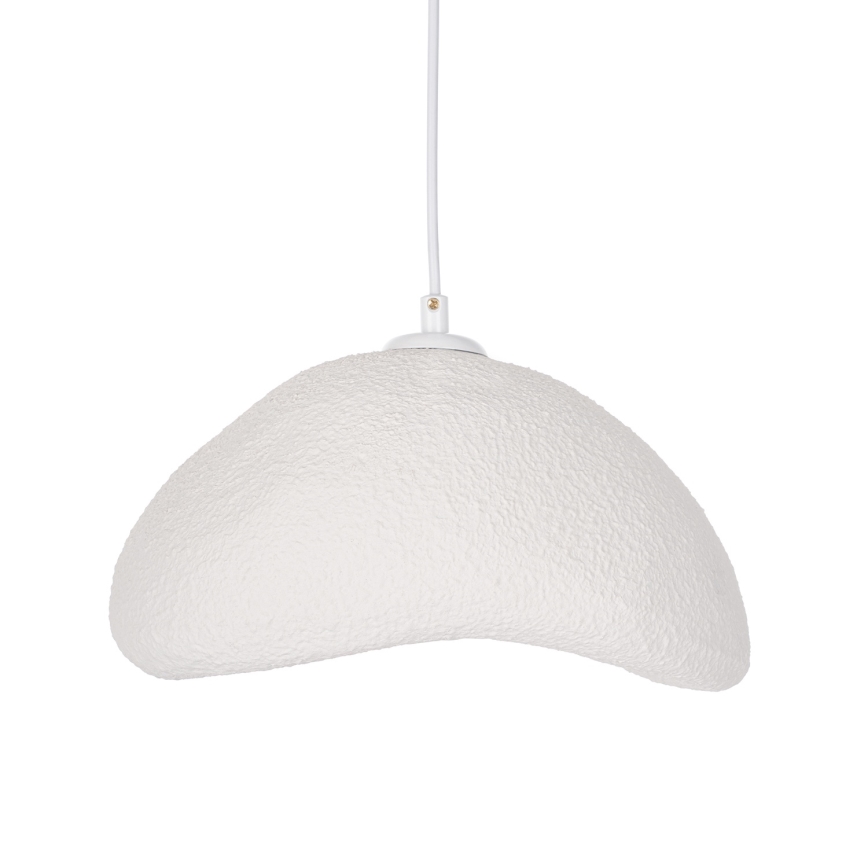 Brilagi - WABI SABI kábeles függeszték 1xE27/40W/230V átm. 33 cm fehér