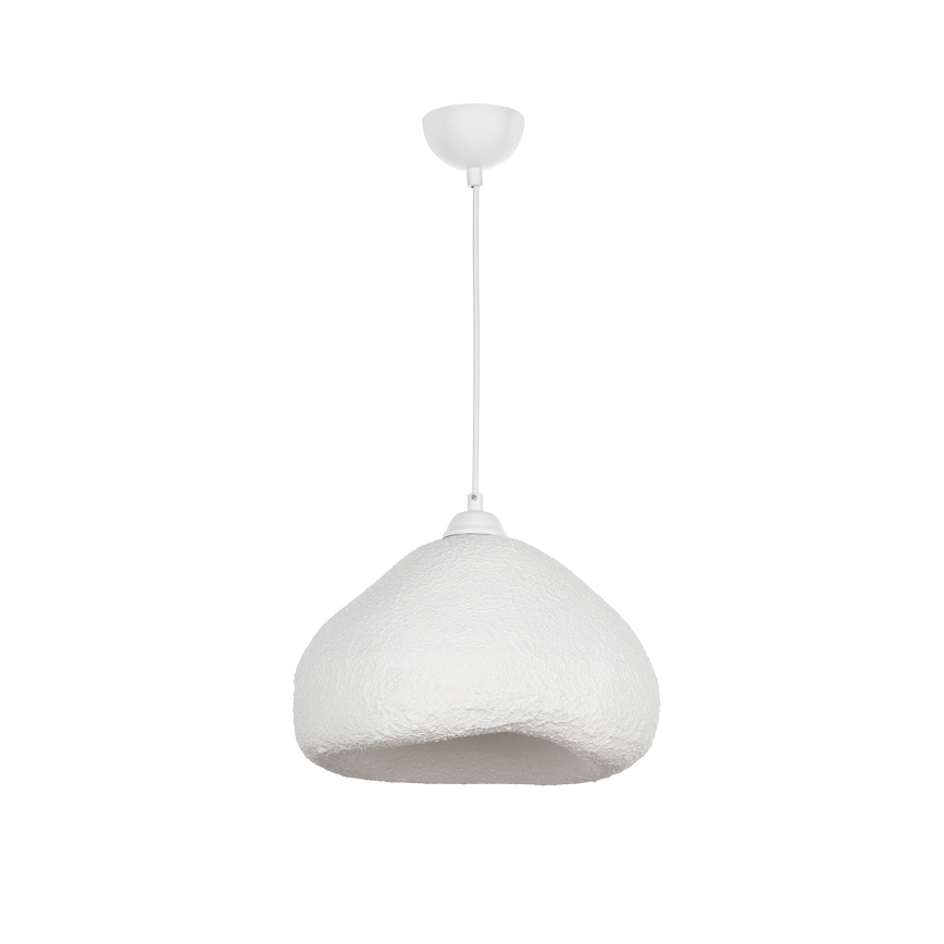 Brilagi - WABI SABI kábeles függőlámpa 1xE27/40W/230V átm. 32 cm fehér