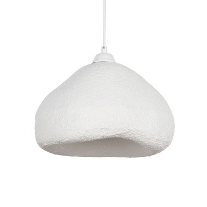Brilagi - WABI SABI kábeles függőlámpa 1xE27/40W/230V átm. 32 cm fehér