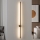 Brilagi - WOODY LINE LED fali lámpatest LED/7W/230V 4000K 60 cm tölgy-dió