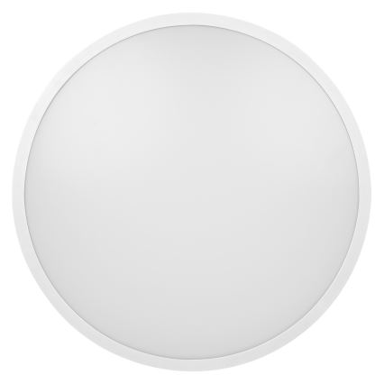 Brilagi - ZENNA LED fürdőszobai mennyezeti lámpa LED/36W/230V, átm. 42 cm, IP44, fehér