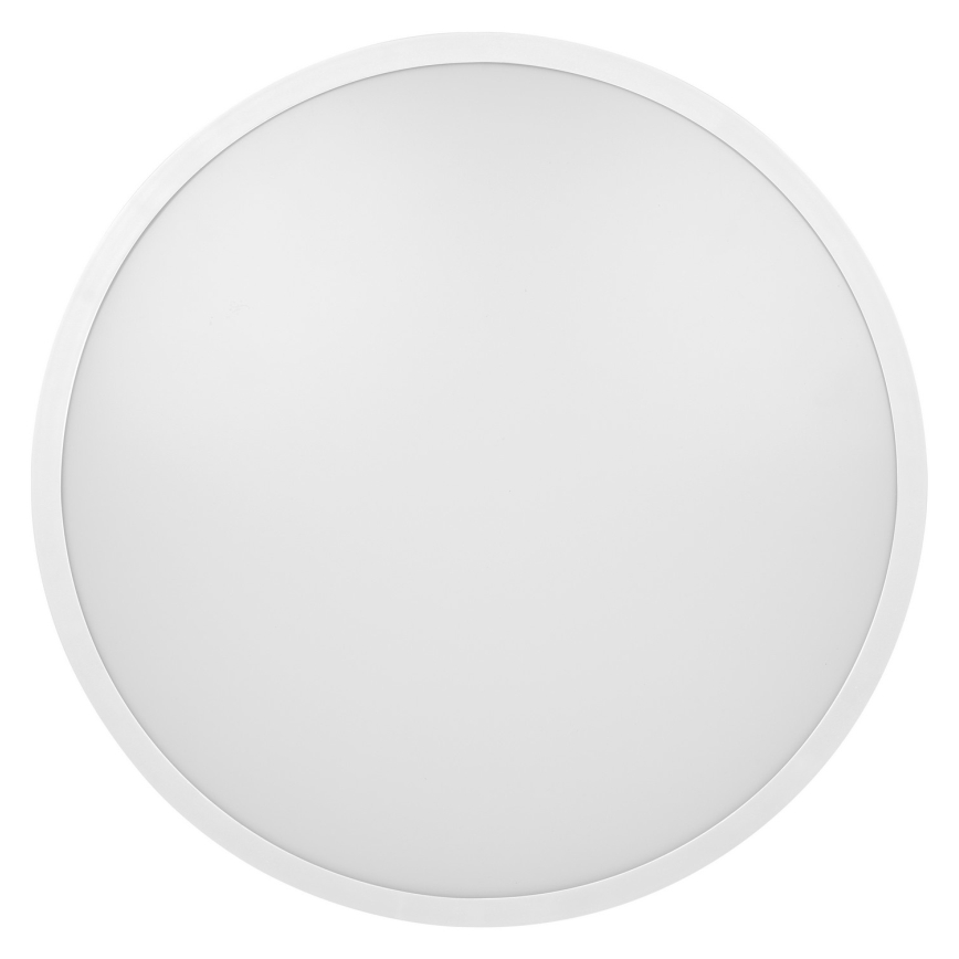 Brilagi - ZENNA LED fürdőszobai mennyezeti lámpa LED/36W/230V, átm. 42 cm, IP44, fehér