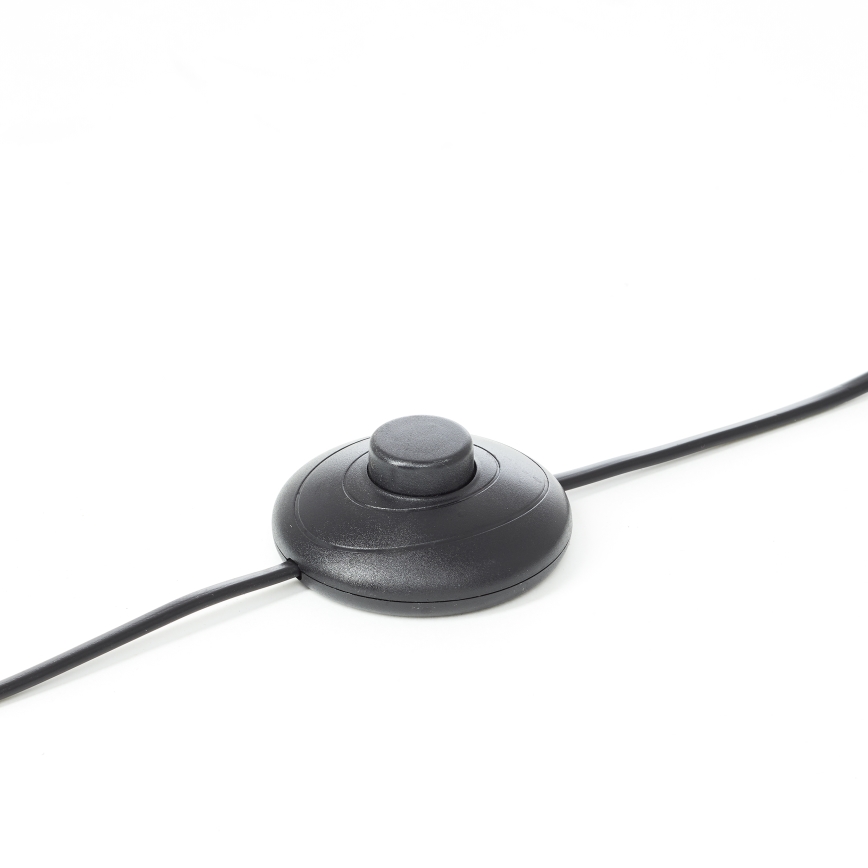 Brilliant - Állólámpa CADIZ 2xGU10/10W/230V bronz