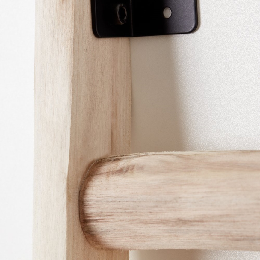 Brilliant - Állólámpa LADDER 3xE27/42W/230V