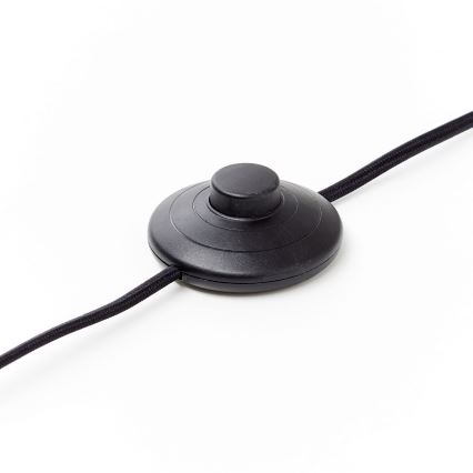 Brilliant - Állólámpa TONY 1xE27/20W/230V barna