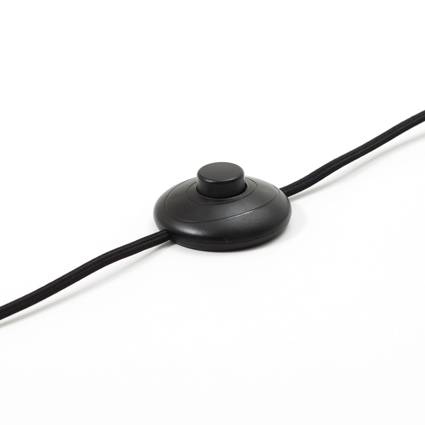 Brilliant - Állólámpa WOODROW 1xE27/60W/230V bambusz