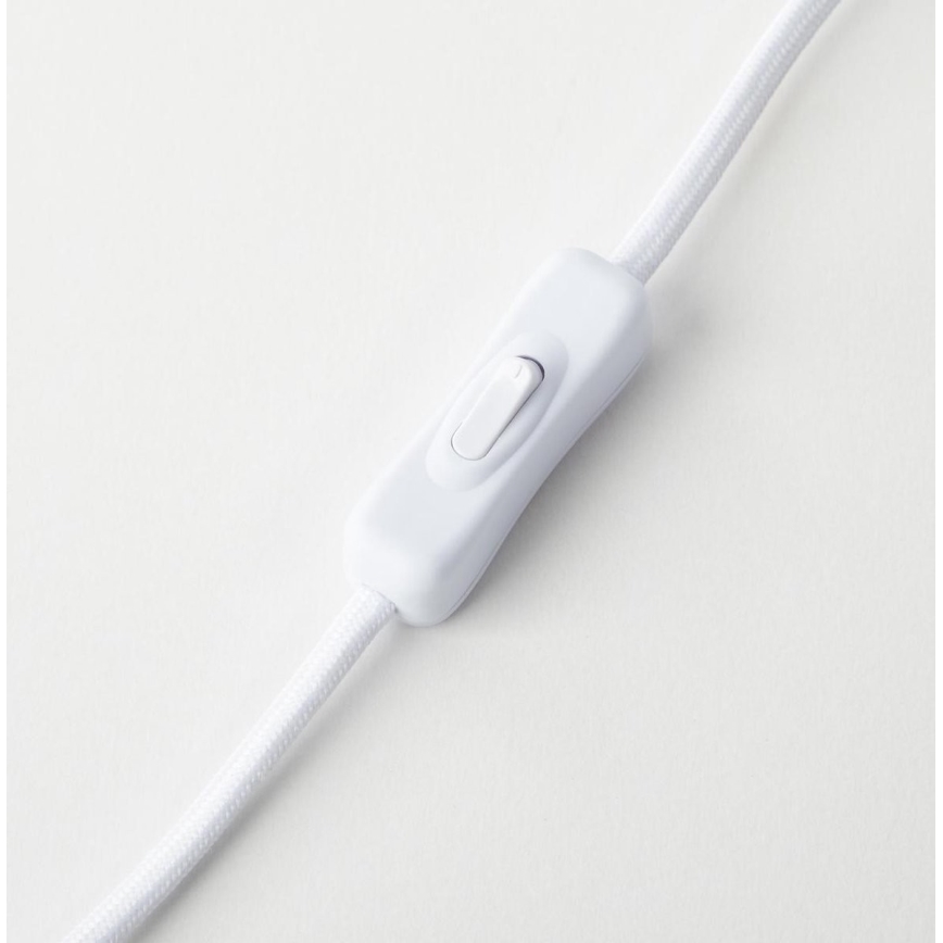 Brilliant - Asztali lámpa MATRIX 1xE27/40W/230V 19,5 cm