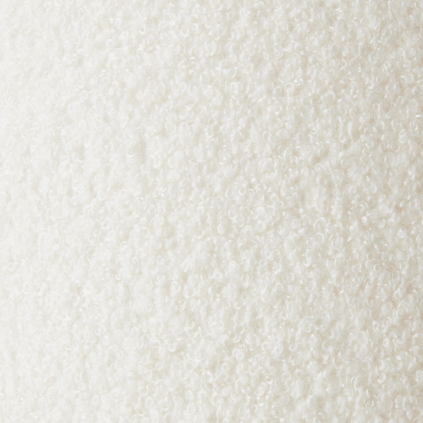 Brilliant - Asztali lámpa TEDDY 1xE27/25W/230V krémes