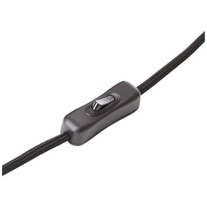 Brilliant - Asztali lámpa TIFFANY 1xE27/28W/230V bambusz