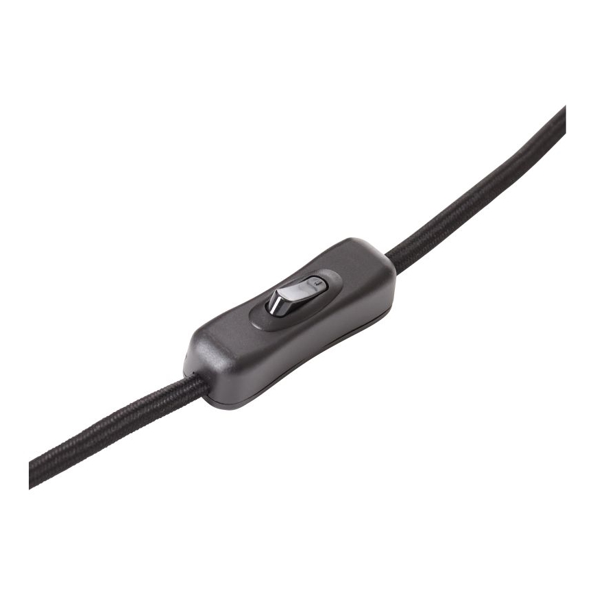 Brilliant - Asztali lámpa TIFFANY 1xE27/28W/230V bambusz