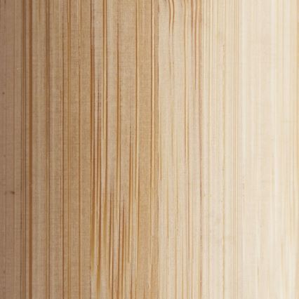 Brilliant - Asztali lámpa TIFFANY 1xE27/28W/230V bambusz