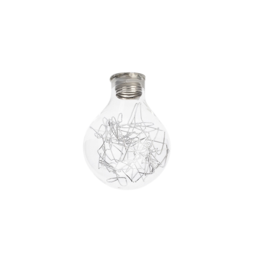 Brilliant - BULB 3xG9/28W/230V spotlámpa, fényes króm