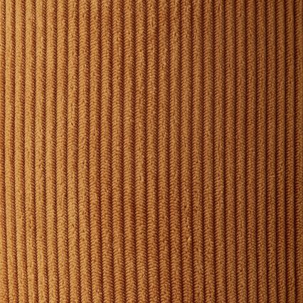 Brilliant - Csillár zsinóron TONY 1xE27/20W/230V átm. 35 cm narancs