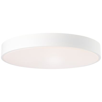 Brilliant - fényerőszabályozható mennyezeti lámpatest SLIMLINE LED/60W/230V 3000-6500K átmérő 49 cm fehér + távirányító
