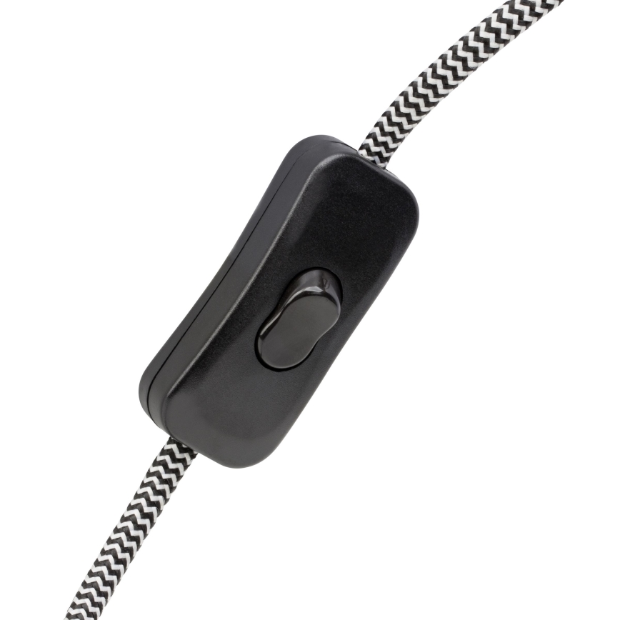 Brilliant - Fali lámpa JARBO 1xE27/60W/230V