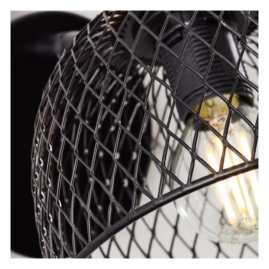 Brilliant - Fali spotlámpa THUY 1xE14/28W/230V