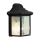 Brilliant - Kültéri fali lámpa  NEWPORT 1xE27/60W/230V IP23