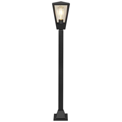 Brilliant - Kültéri lámpa WESTDLIFF 1xE27/20W/230V 98,4 cm IP44 antracit