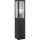 Brilliant - Kültéri lámpatest GETTA 1xE27/20W/230V 50 cm IP44 fekete