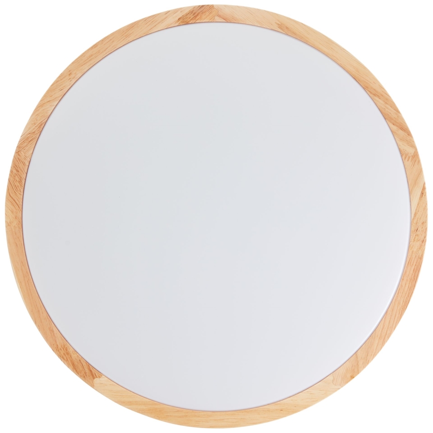 Brilliant - LASKOS LED mennyezeti lámpa LED/22W/230V Ø 38 cm gumifa